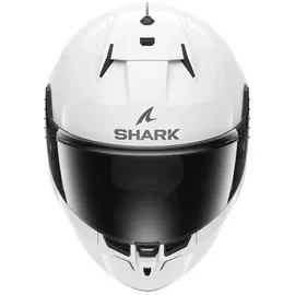 Shark D-Skwal 3 Blank White WHU, M