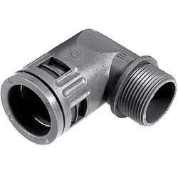 LAPP SILVYN KLICK 90° PG 9 BK 61801025