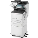 Oki MC853dnct