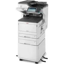 Oki MC853dnct