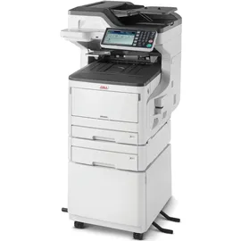 Oki MC853dnct
