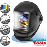 STAHLWERK Schweißhelm TITAN 3-in-1