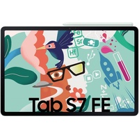 Samsung Galaxy Tab S7 FE 12.4" 128 GB Wi-Fi mystic green
