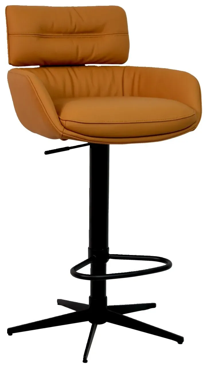 Dieter Knoll Barhocker PABLO - B/H/T ca. 54.00x116.50x52.00