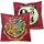 Joy Toy Harry Potter Plüschkissen 36 x 36 cm Mehrfarbig