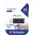 Verbatim Store 'n' Go PinStripe 64 GB schwarz USB 3.2 49318