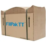 TransPak Transpak, Verpackungsmaterial, Füllpapier FillPak Länge360m 1-lagig Gewicht 70g/qm