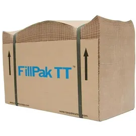TransPak Transpak, Verpackungsmaterial, Füllpapier FillPak Länge360m 1-lagig Gewicht 70g/qm