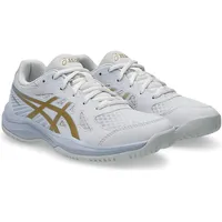 Asics Upcourt 6 GS Kinder weiß, Größe 34 1⁄2 EU