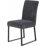 PRO.COM Stuhl RISOR - grau