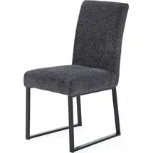 PRO.COM Stuhl RISOR - grau