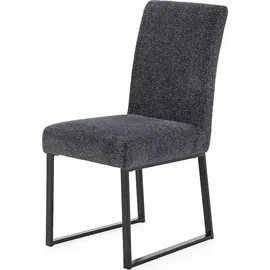 PRO.COM Stuhl RISOR - grau