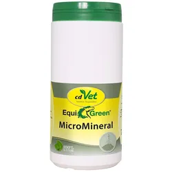 Micromineral Pferd