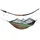 AMAZONAS Verstauhülle für Hängematten Tarp Sock 185 cm Polyester schwarz