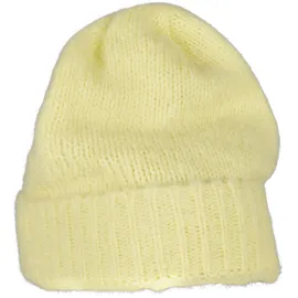 Flexfit Soft Acrylic Beanie Gelb
