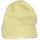 Flexfit Soft Acrylic Beanie Gelb