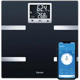 Beurer BF 720 Schwarz
