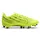 Puma Ultra 6 Play AG/FG Kinder yellow alert/puma black/glowing red 38,5
