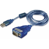 Allnet ALL0178V2 serielle Kabel (1.50 m USB A RS232