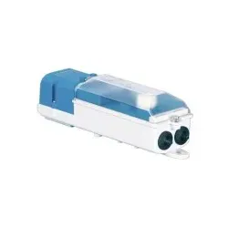Siteco 5NY70002XK Kabelübergangskasten IP44 Mast