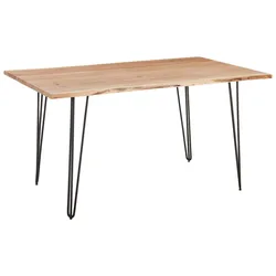 Landscape Esstisch GRAHAM - B/H/T ca. 160,00x76,00x90,00