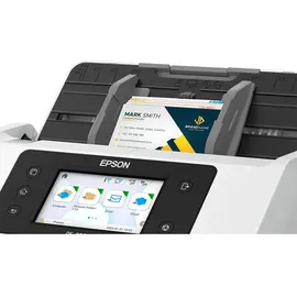 Epson WorkForce DS-900WN