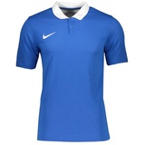 Nike Park 20 Poloshirt Kinder - blau -137-147