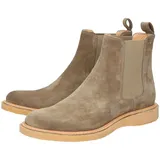 SIOUX Apollo-023 Herren Dunkelblau 44,5