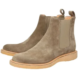 SIOUX Apollo-023 Herren Dunkelblau 44,5