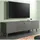 inn.furn Madea TV-Lowboard 185x55x40 cm Grau Holz/Metall
