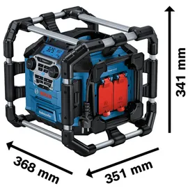 Bosch GPB 18V-5 C