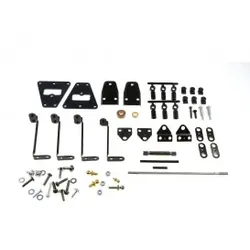 Metallteile-Beutel A Scania 56323