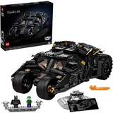 LEGO® DC Batman 76240 Batmobil Becher Bausatz, Figuren: Batman und Joker Spielbausteine, (2049 St)