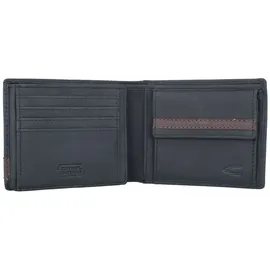 CAMEL ACTIVE Taipeh Geldbörse RFID schwarz
