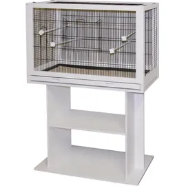 Kerbl Vogelkäfig Fips