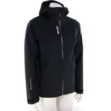 Millet Ubic GTX 2L Herren Outdoorjacke Gore-Tex-Schwarz-XXL