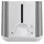Braun PurShine Toaster Weiß