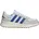 Herren Cloud White/Royal Blau/Grau One 44