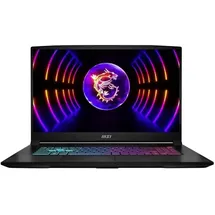 MSI Katana 15 HX B14WGK-638 Intel Core i7-14650HX 16 GB RAM 1 TB SSD RTX 5060 FreeDOS