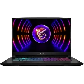 MSI Katana 15 HX B14WGK-638 Intel Core i7-14650HX 16 GB RAM 1 TB SSD RTX 5060 FreeDOS