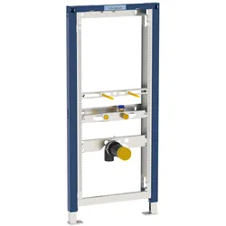 Geberit Duofix Montageelement für AP-Druckspüler, Montagezubehör,