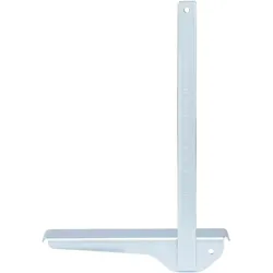 Bosch Längsanschlag, passend zu GKS 18 V GKS 24 V PKS 40 PKS 46 PKS 54 PKS 54 CE - 2608005018