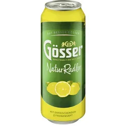 Gösser Natur Radler 0,5L