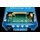 Victron Energy Victron Centaur 12/40 3 Ladeausgänge 120 - 240V Ladegerät