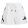adidas Shorts Weiß M
