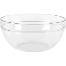 Luminarc Salatschüssel Transparent 6-tlg.