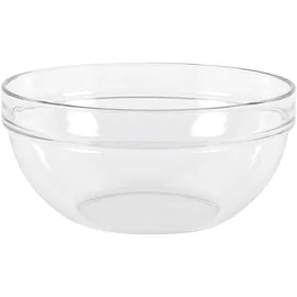 Luminarc Salatschüssel Transparent 6-tlg.