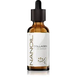 Nanoil Collagen Kollagen-Serum gegen Falten mit Nori-Algenextrakt 50 ml