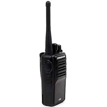 DynaScan Tragbarer PMR 446 Radiosender PNI L88 mit 1600 mAh Akku