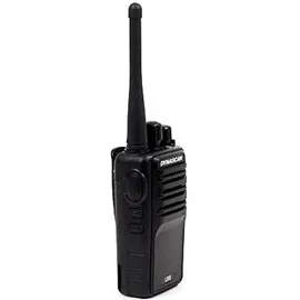 DynaScan Tragbarer PMR 446 Radiosender PNI L88 mit 1600 mAh Akku